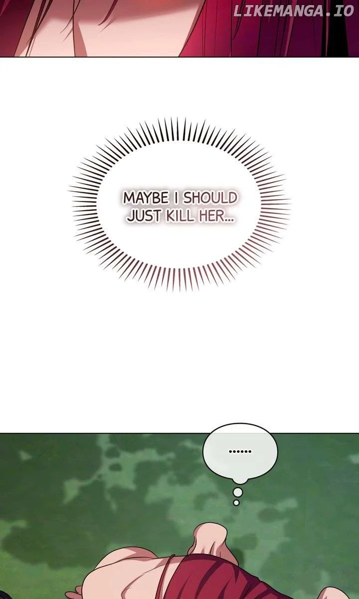 The Fake Saintess Awaits Her Exit Chapter 97 - Page 33