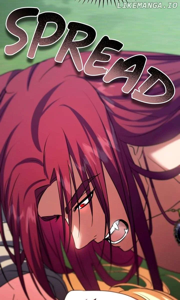 The Fake Saintess Awaits Her Exit Chapter 97 - Page 35