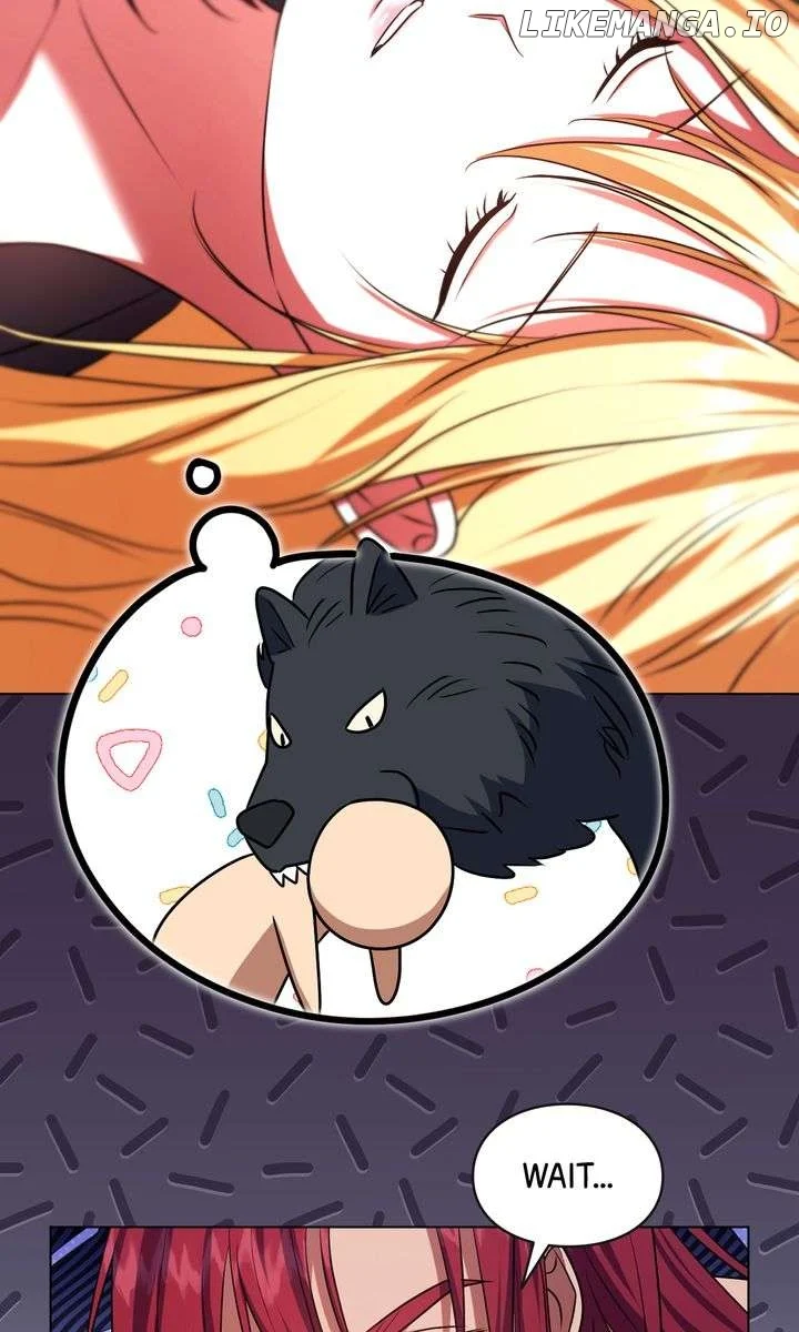 The Fake Saintess Awaits Her Exit Chapter 97 - Page 36