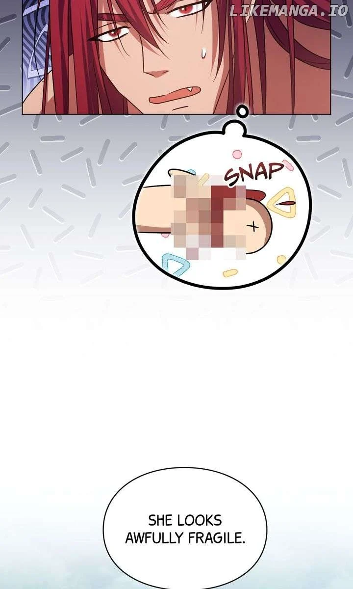 The Fake Saintess Awaits Her Exit Chapter 97 - Page 37