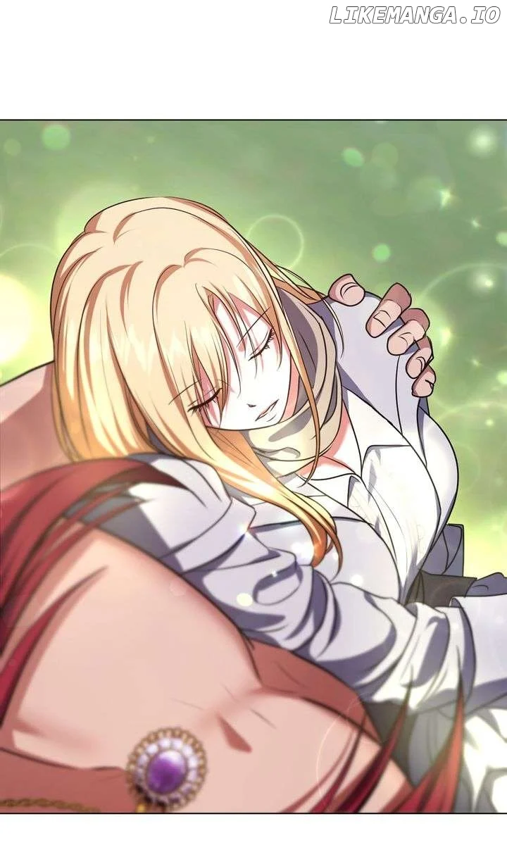 The Fake Saintess Awaits Her Exit Chapter 97 - Page 39