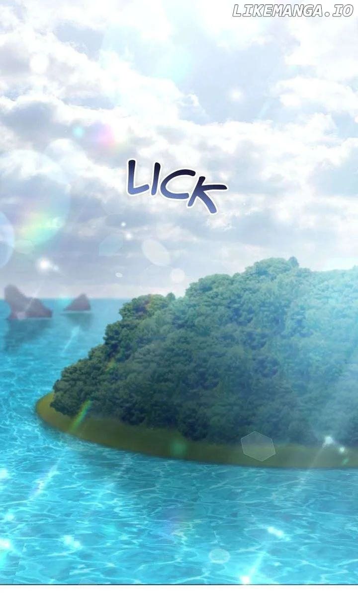 The Fake Saintess Awaits Her Exit Chapter 97 - Page 43