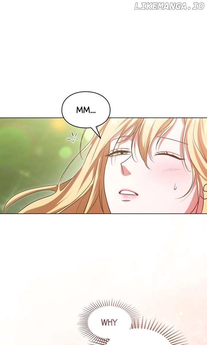 The Fake Saintess Awaits Her Exit Chapter 97 - Page 44