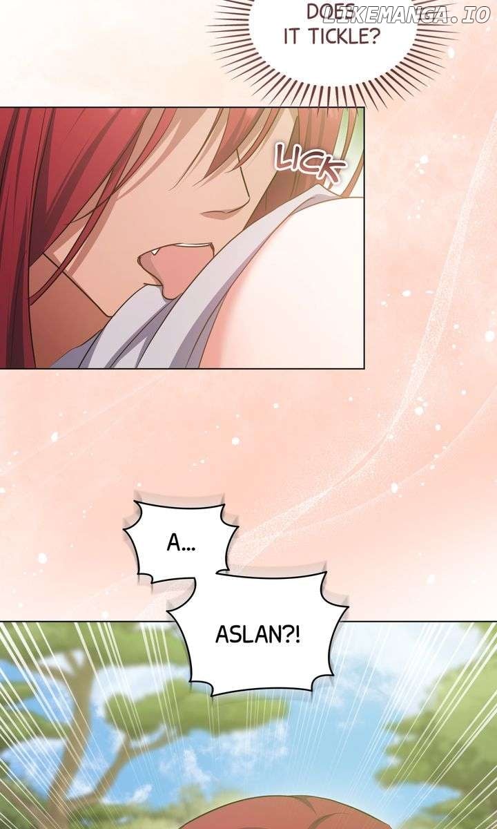 The Fake Saintess Awaits Her Exit Chapter 97 - Page 45