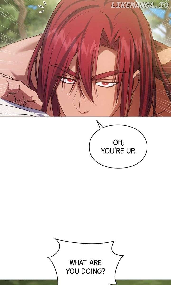 The Fake Saintess Awaits Her Exit Chapter 97 - Page 46