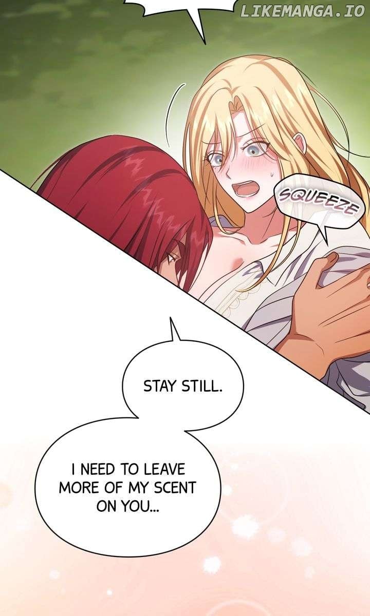 The Fake Saintess Awaits Her Exit Chapter 97 - Page 47