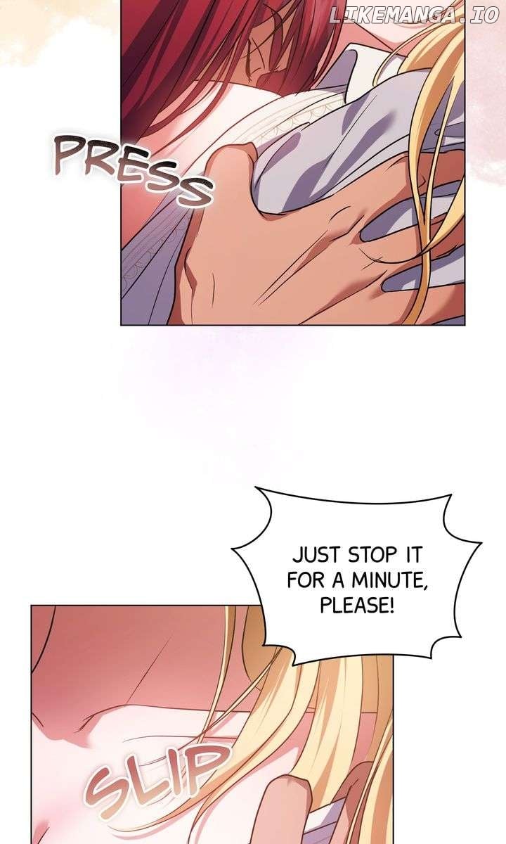 The Fake Saintess Awaits Her Exit Chapter 97 - Page 50