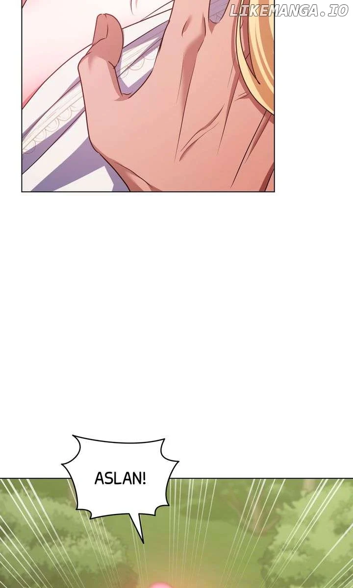 The Fake Saintess Awaits Her Exit Chapter 97 - Page 51