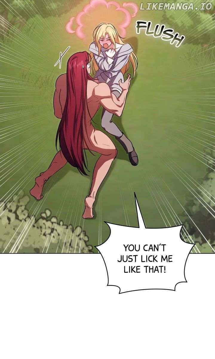 The Fake Saintess Awaits Her Exit Chapter 97 - Page 52