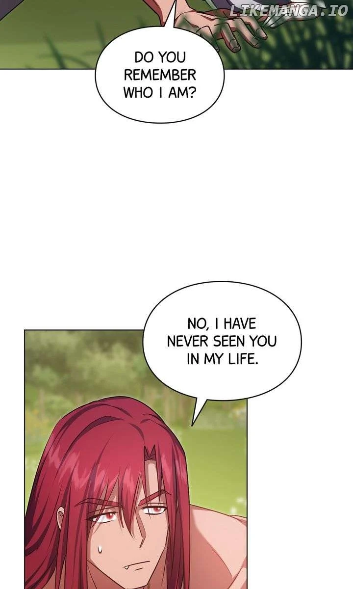 The Fake Saintess Awaits Her Exit Chapter 97 - Page 54