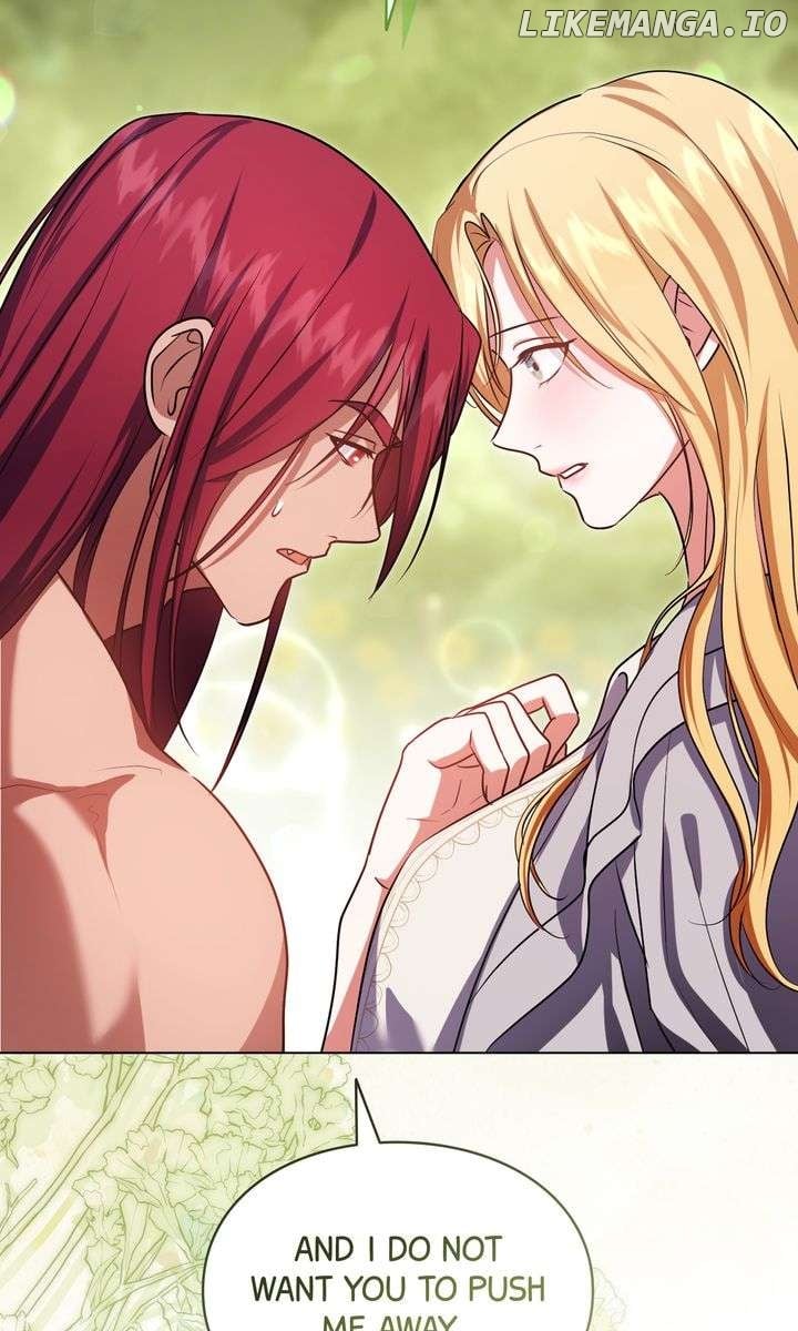 The Fake Saintess Awaits Her Exit Chapter 97 - Page 56