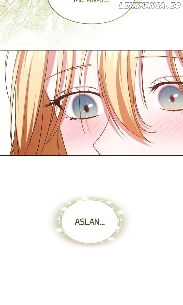 The Fake Saintess Awaits Her Exit Chapter 97 - Page 57