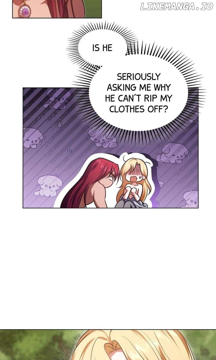 The Fake Saintess Awaits Her Exit Chapter 97 - Page 60