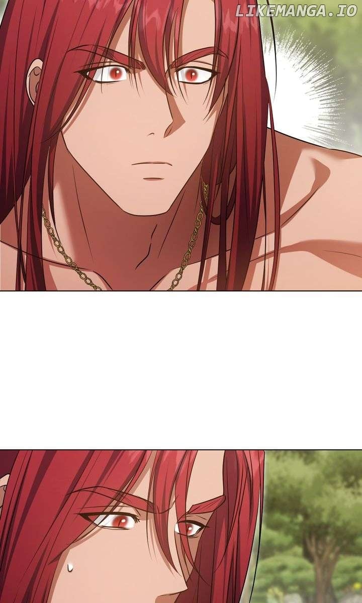 The Fake Saintess Awaits Her Exit Chapter 97 - Page 62