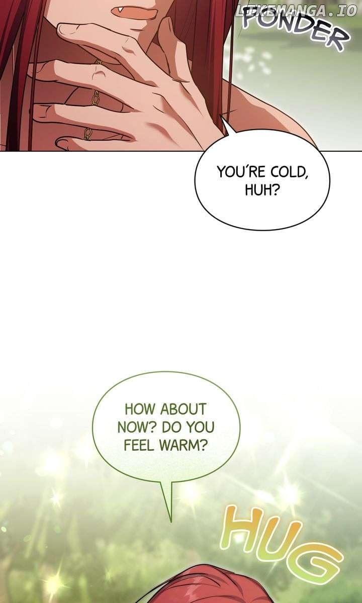 The Fake Saintess Awaits Her Exit Chapter 97 - Page 63