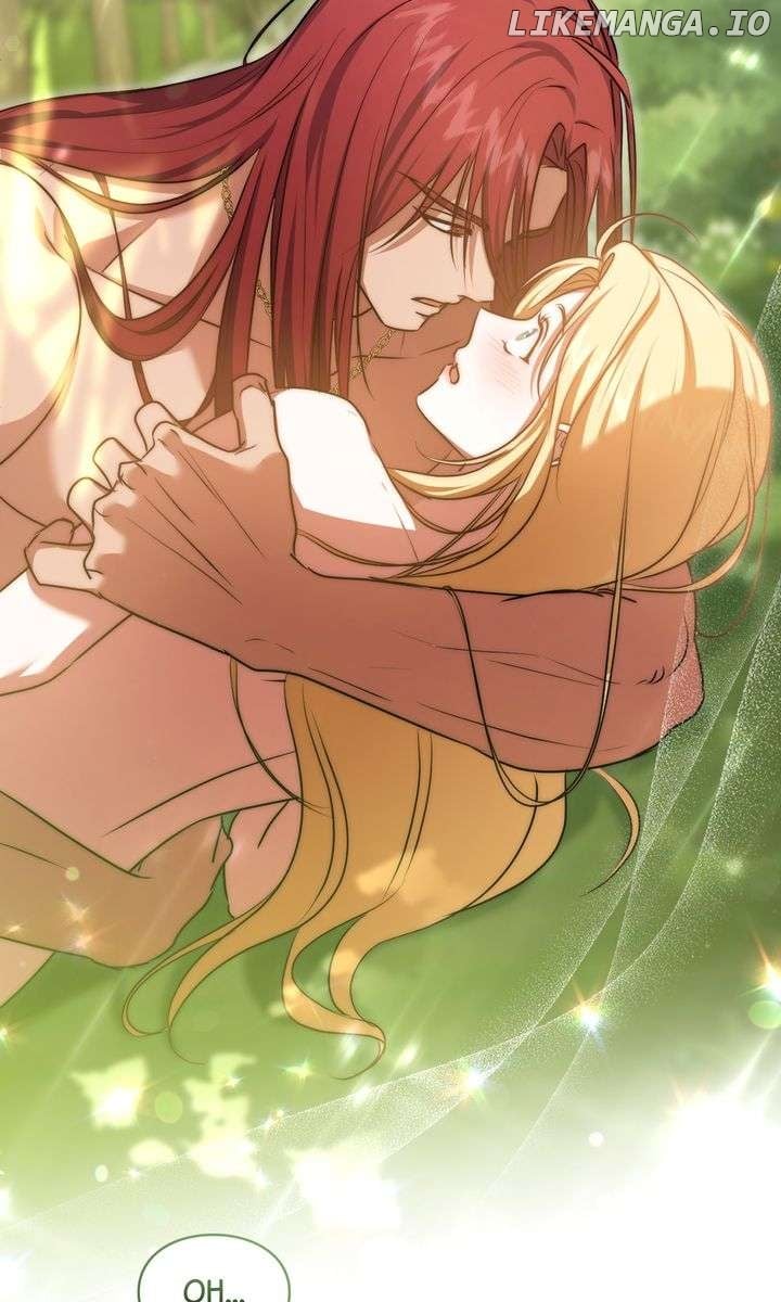 The Fake Saintess Awaits Her Exit Chapter 97 - Page 64