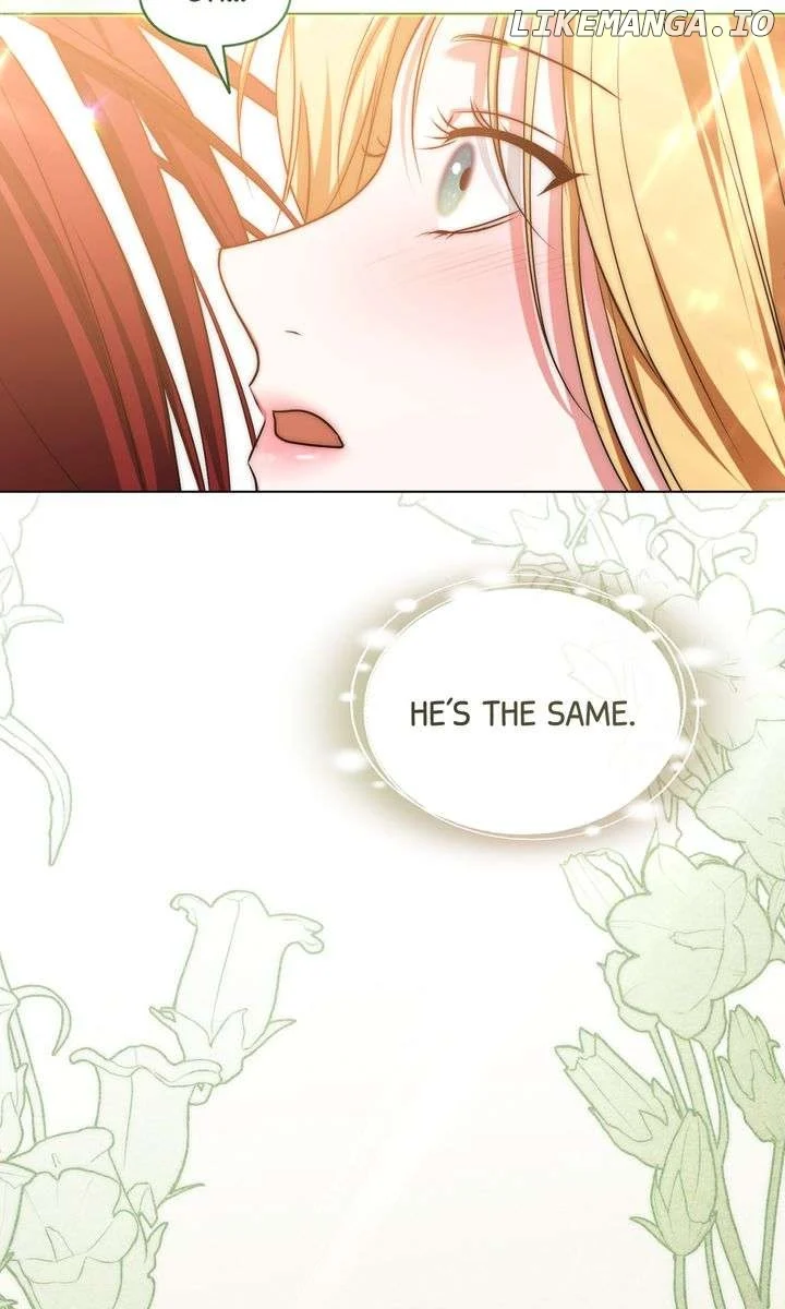 The Fake Saintess Awaits Her Exit Chapter 97 - Page 65