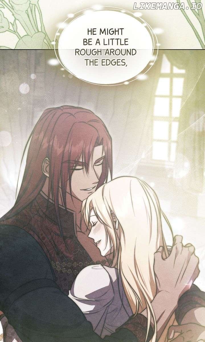 The Fake Saintess Awaits Her Exit Chapter 97 - Page 66