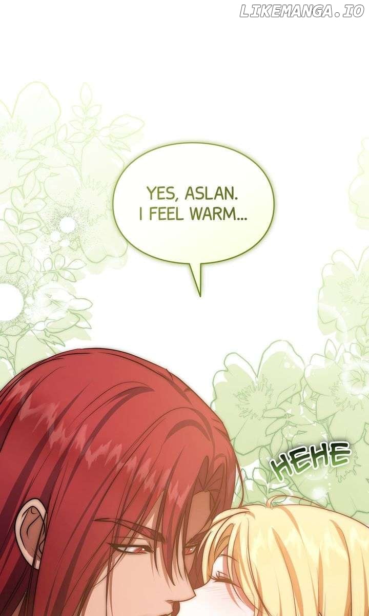 The Fake Saintess Awaits Her Exit Chapter 97 - Page 69