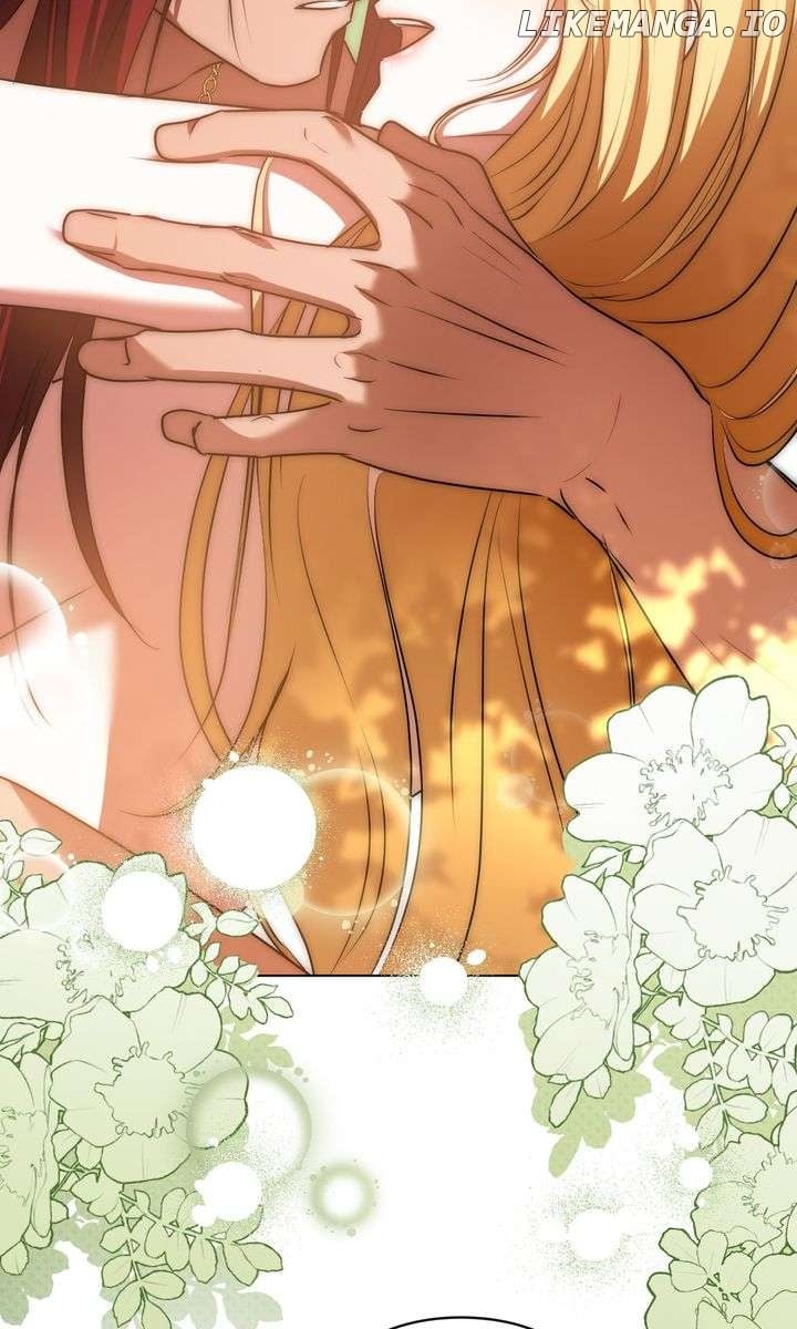 The Fake Saintess Awaits Her Exit Chapter 97 - Page 70