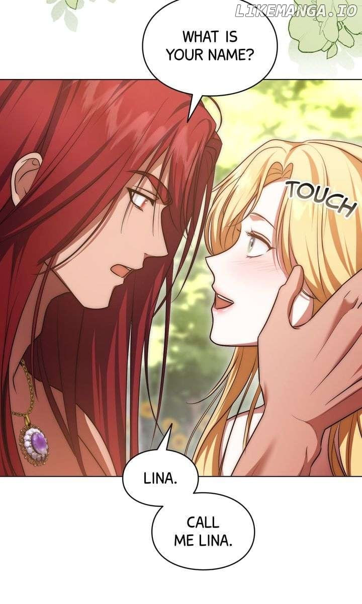 The Fake Saintess Awaits Her Exit Chapter 97 - Page 71