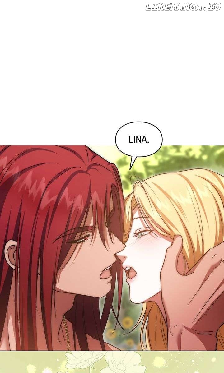 The Fake Saintess Awaits Her Exit Chapter 97 - Page 72