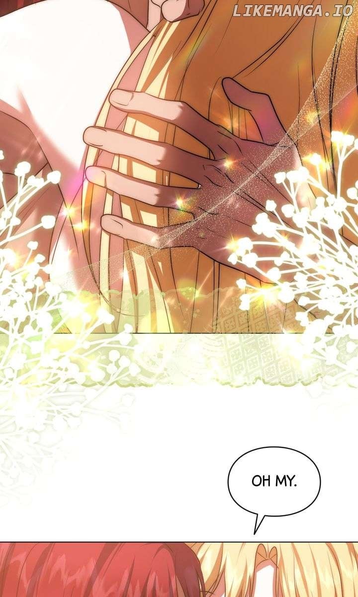 The Fake Saintess Awaits Her Exit Chapter 97 - Page 74