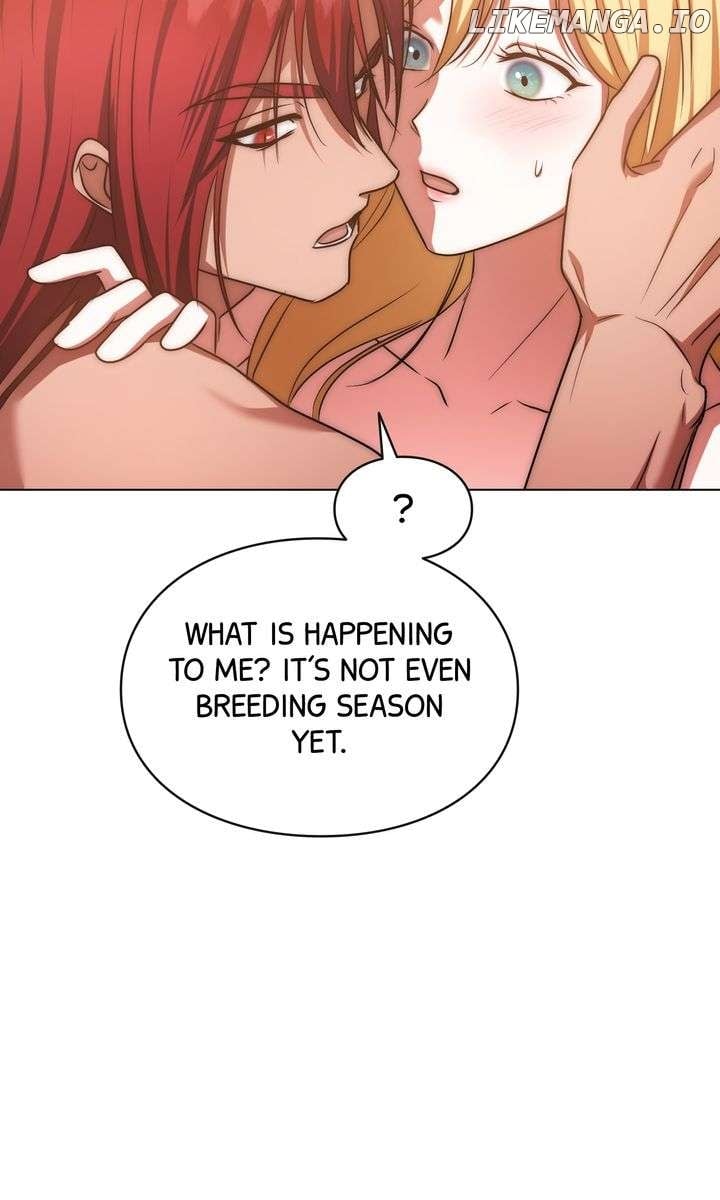 The Fake Saintess Awaits Her Exit Chapter 97 - Page 75