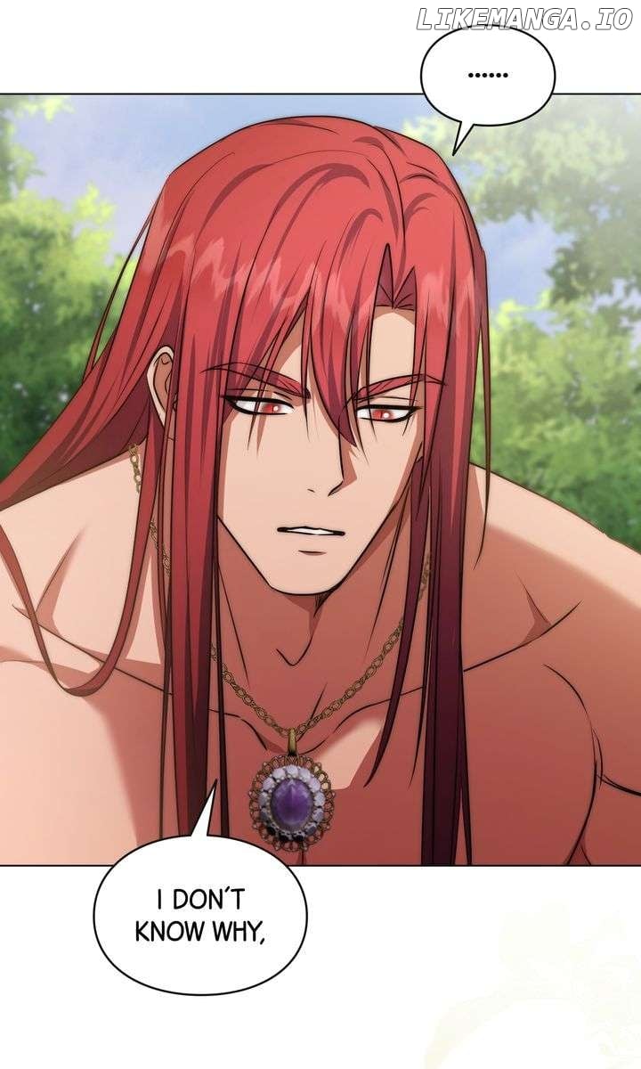 The Fake Saintess Awaits Her Exit Chapter 97 - Page 76