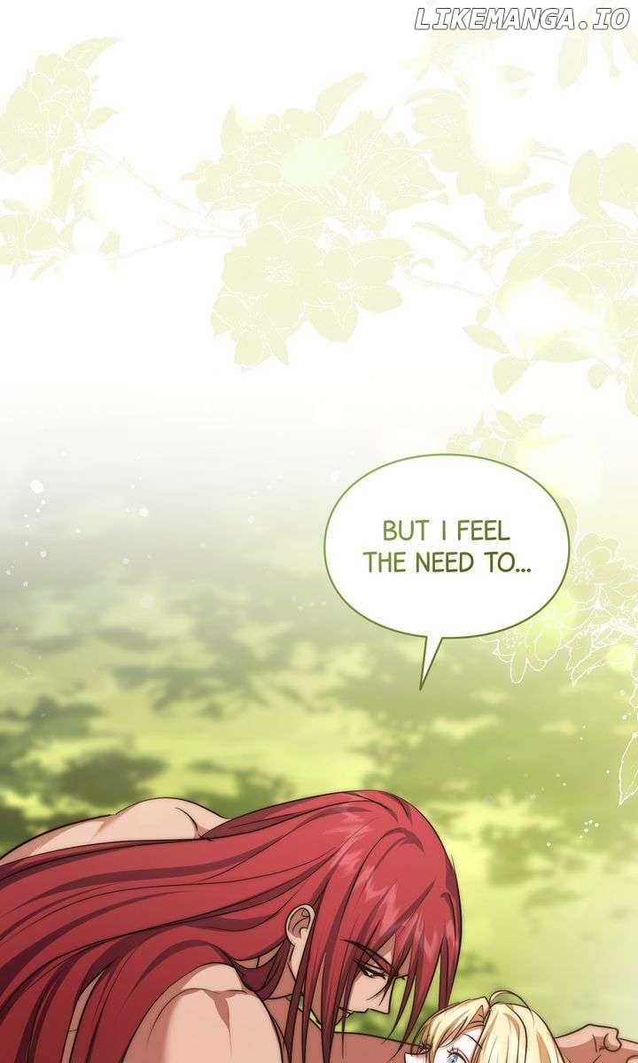 The Fake Saintess Awaits Her Exit Chapter 97 - Page 77