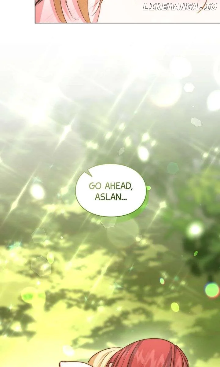 The Fake Saintess Awaits Her Exit Chapter 97 - Page 80