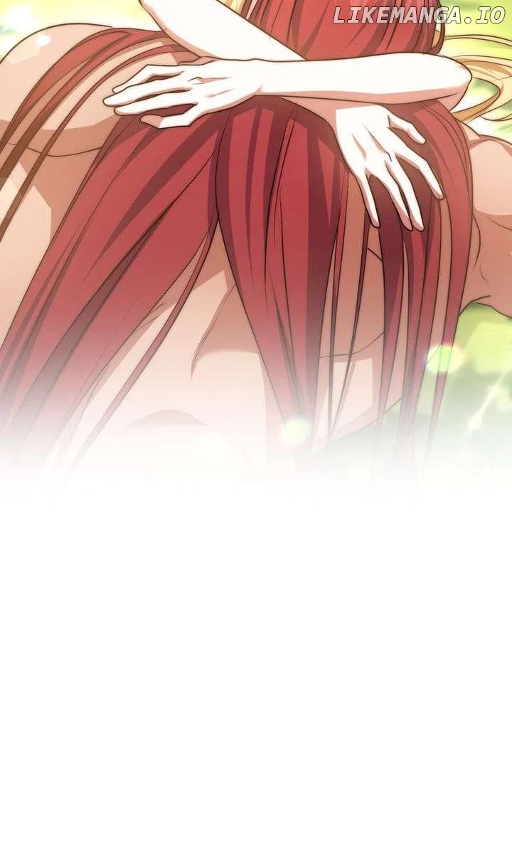 The Fake Saintess Awaits Her Exit Chapter 97 - Page 81