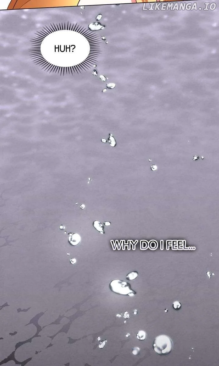 The Fake Saintess Awaits Her Exit Chapter 97 - Page 87