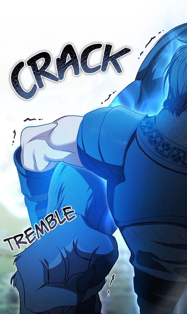 The Fake Saintess Awaits Her Exit Chapter 99 - Page 7