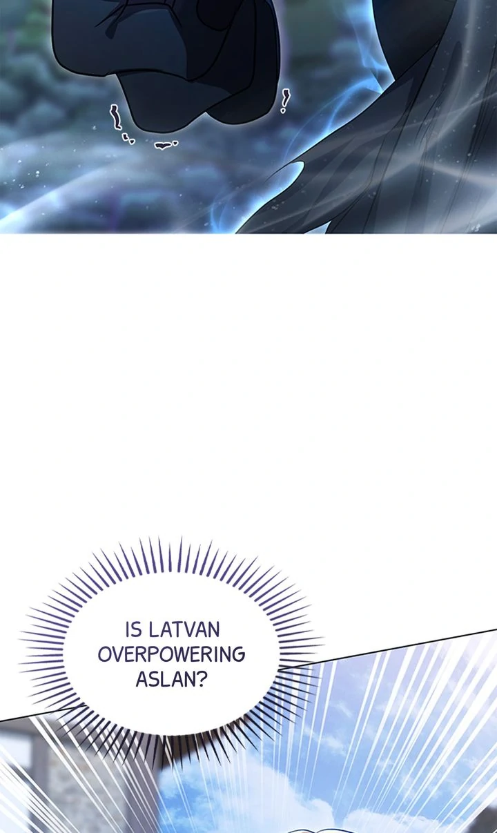 The Fake Saintess Awaits Her Exit Chapter 99 - Page 8