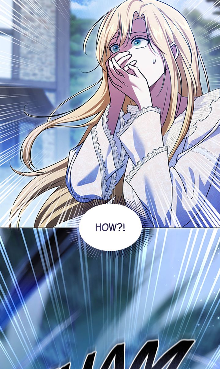 The Fake Saintess Awaits Her Exit Chapter 99 - Page 9