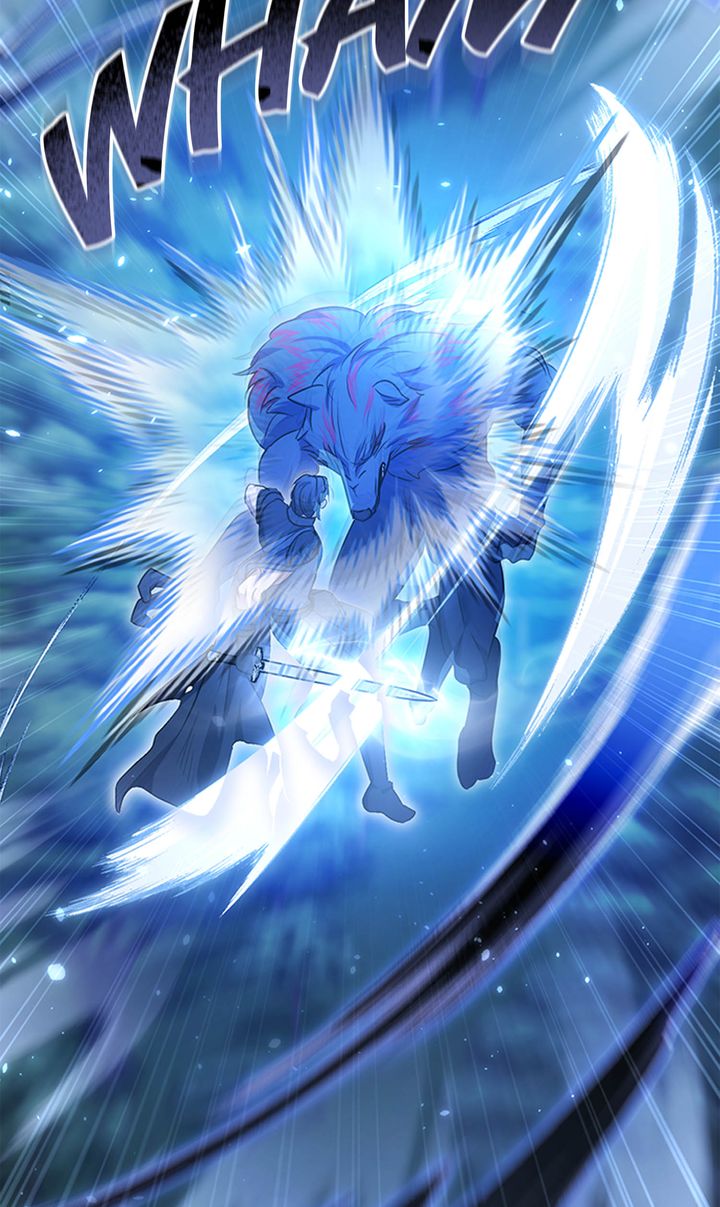 The Fake Saintess Awaits Her Exit Chapter 99 - Page 10