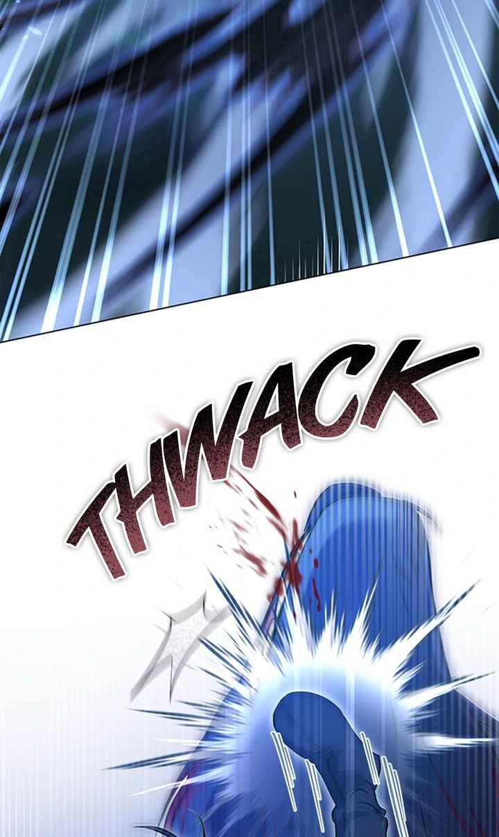 The Fake Saintess Awaits Her Exit Chapter 99 - Page 11