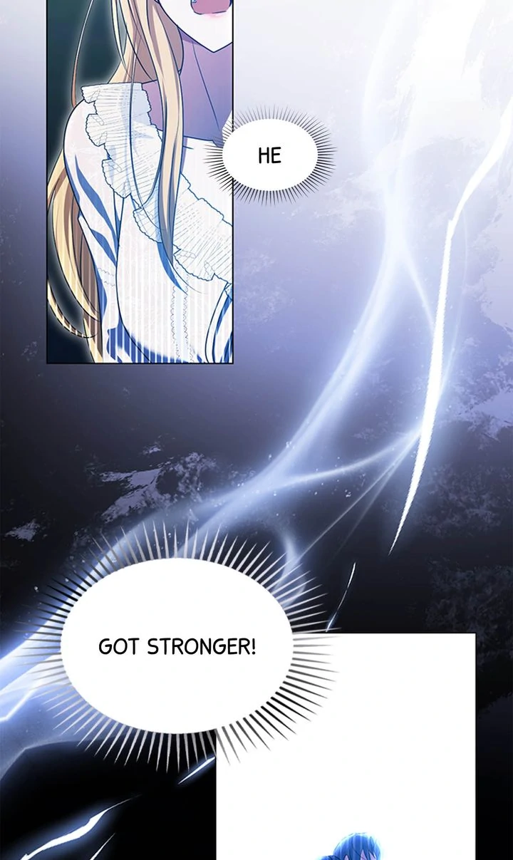 The Fake Saintess Awaits Her Exit Chapter 99 - Page 13