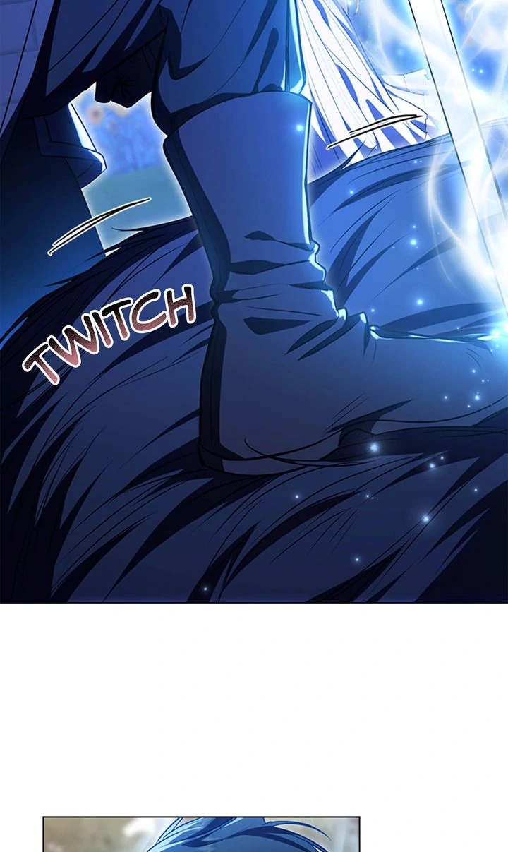 The Fake Saintess Awaits Her Exit Chapter 99 - Page 16