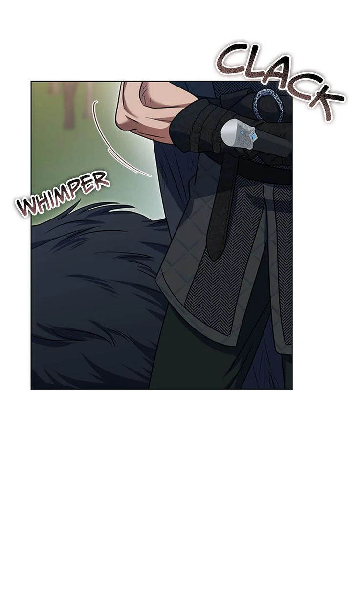 The Fake Saintess Awaits Her Exit Chapter 99 - Page 19