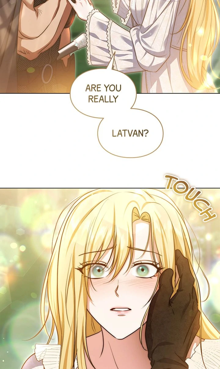 The Fake Saintess Awaits Her Exit Chapter 99 - Page 21