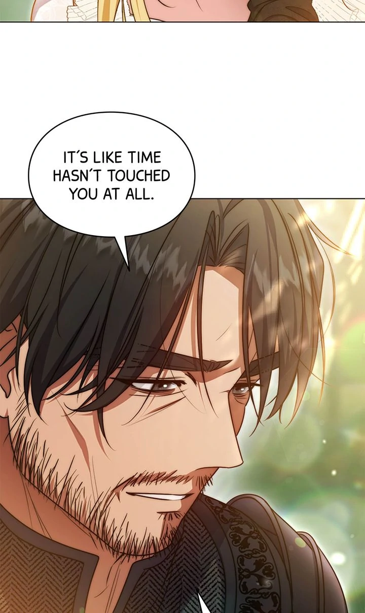 The Fake Saintess Awaits Her Exit Chapter 99 - Page 22