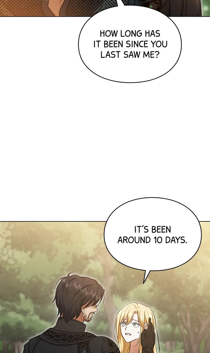 The Fake Saintess Awaits Her Exit Chapter 99 - Page 23