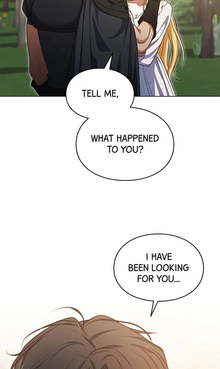 The Fake Saintess Awaits Her Exit Chapter 99 - Page 24