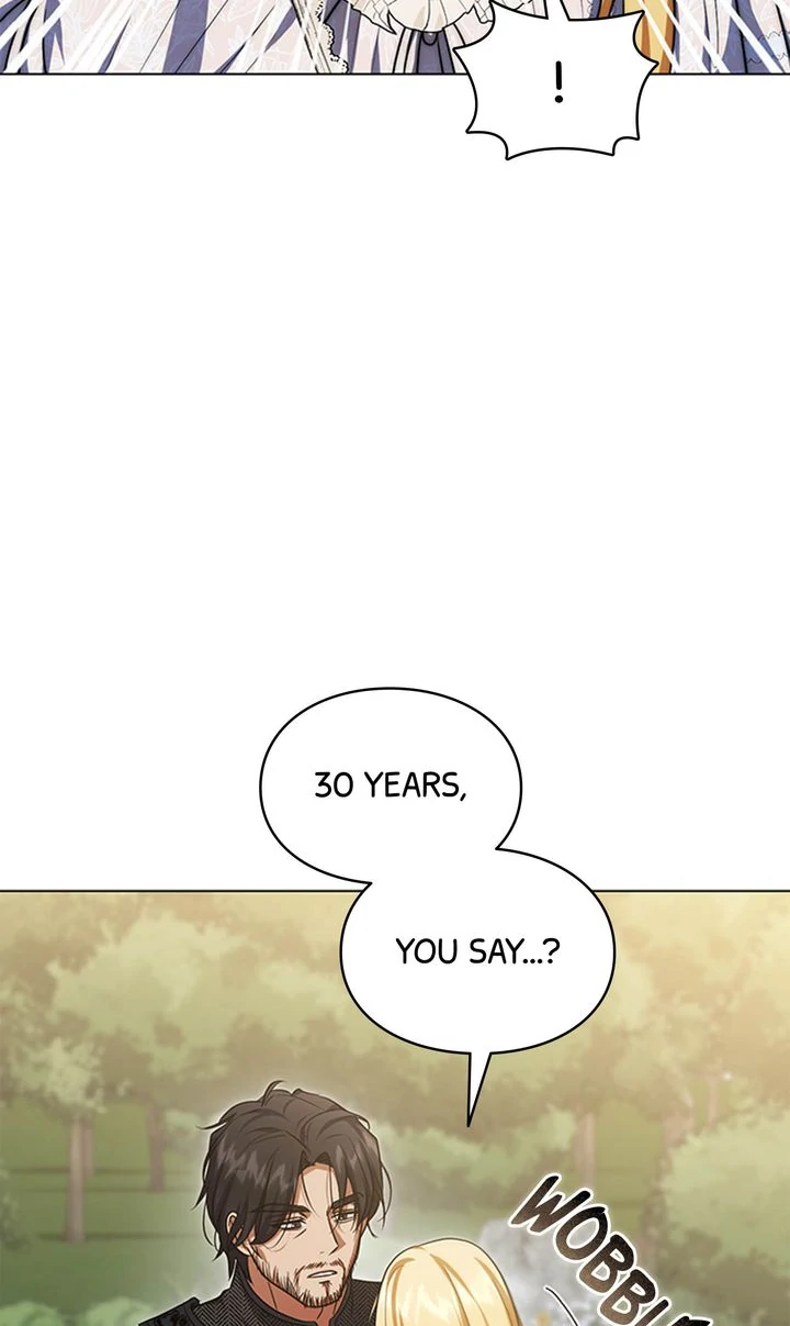 The Fake Saintess Awaits Her Exit Chapter 99 - Page 27