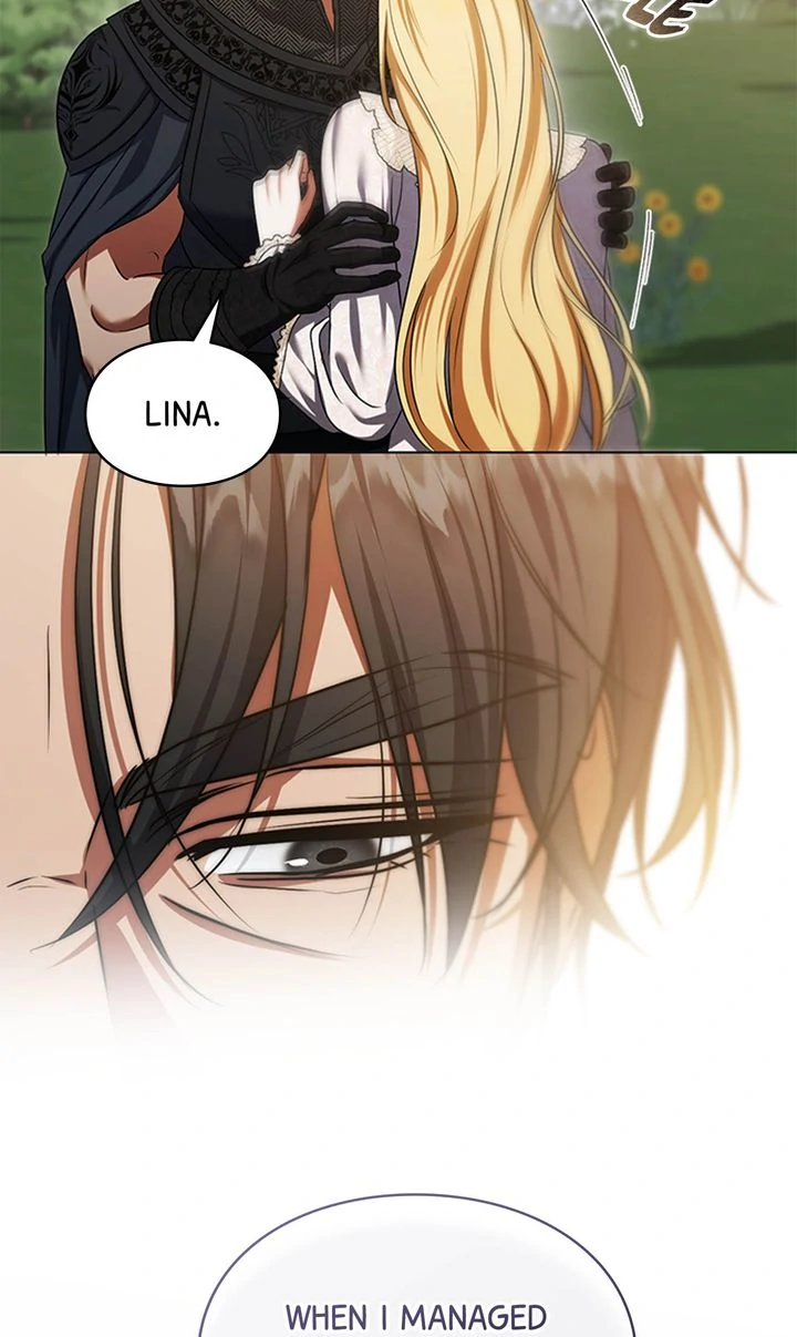 The Fake Saintess Awaits Her Exit Chapter 99 - Page 28