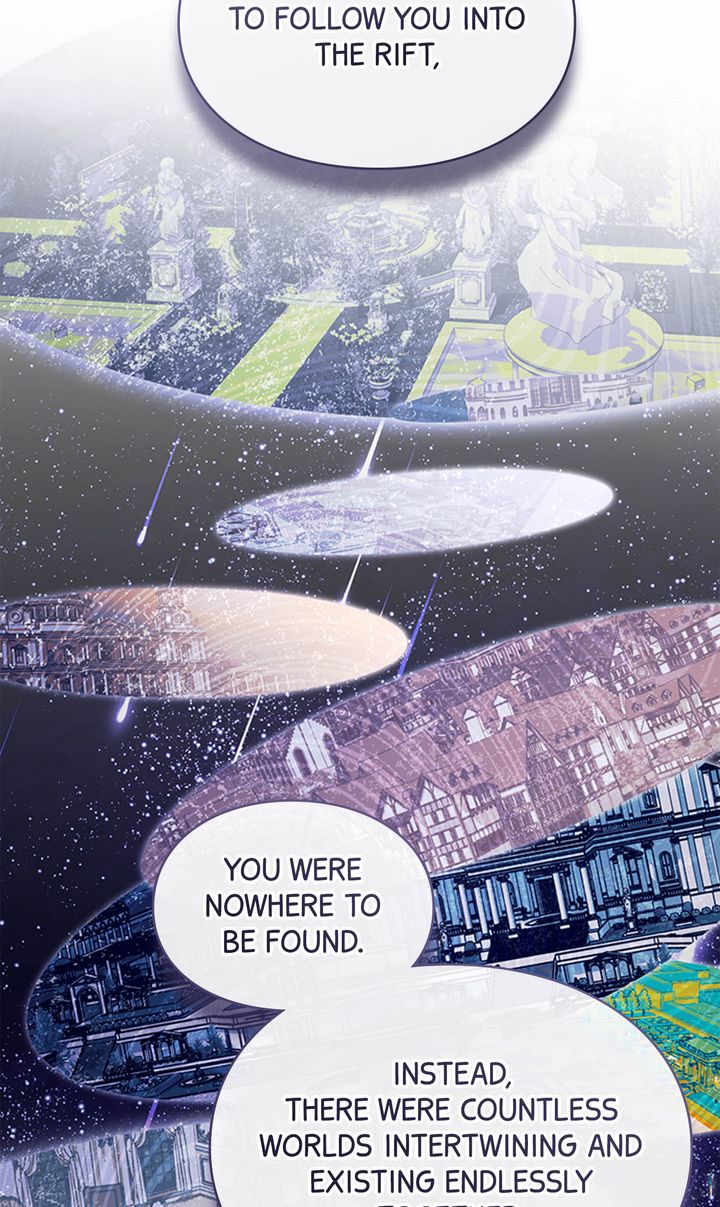 The Fake Saintess Awaits Her Exit Chapter 99 - Page 29