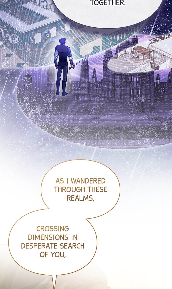 The Fake Saintess Awaits Her Exit Chapter 99 - Page 30