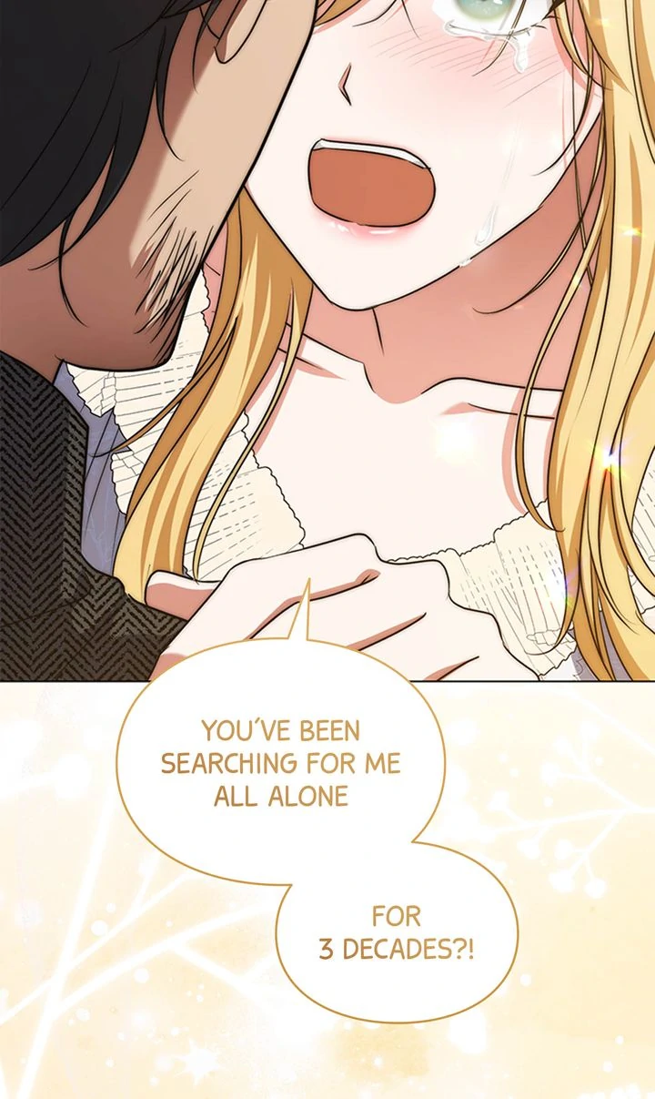 The Fake Saintess Awaits Her Exit Chapter 99 - Page 33